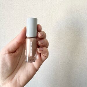 NIB Aura Counter Lid Glow Cream Shadow